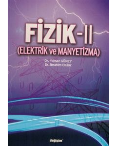 Fizik - II