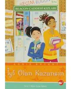 İyi Olan Kazansın