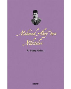 Mehmed Akif’ten Nükteler