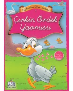 Çirkin Ördek Yavrusu