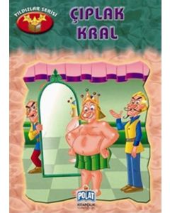 Çıplak Kral