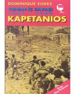 Kapetanios - Yunan İç Savaşı