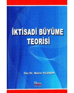 İktisadi Büyüme Teorisi