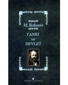 Tanrı ve Devlet