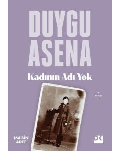 Kadının Adı Yok