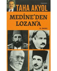 Medine’den Lozan’a