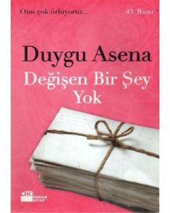 Değişen Birşey Yok