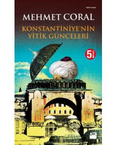 Konstantiniye'nin Yitik Günceleri