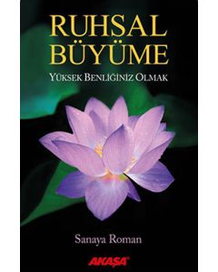 Ruhsal Büyüme