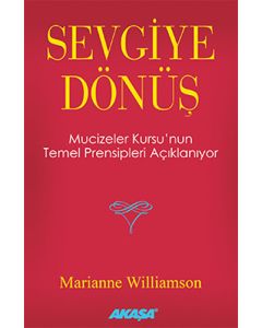 Sevgiye Dönüş