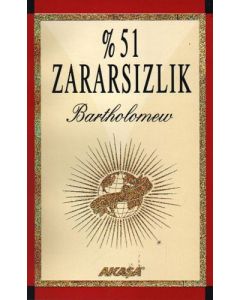 % 51 Zararsızlık