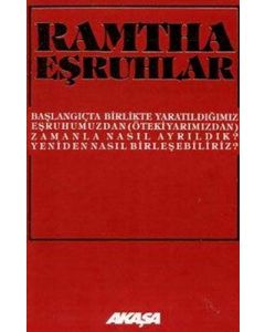 Ramtha Eşruhlar