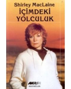 İçimdeki Yolculuk