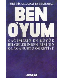 Ben O’yum