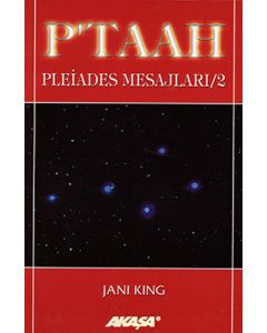 Ptaah Pleiades Mesajları - 2