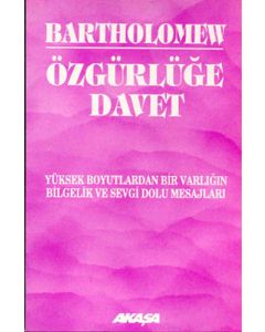 Özgürlüğe Davet