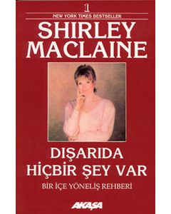 Dışarıda Hiçbir Şey Var