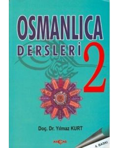 Osmanlıca Dersleri 2