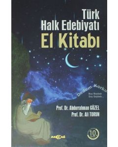Türk Halk Edebiyatı El Kitabı