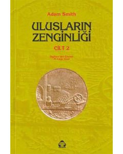 Ulusların Zenginliği