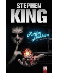 Ruhlar Dükkanı