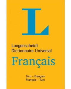 Dictionnaire Universal Langenscheidt