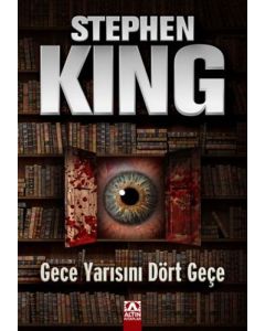 Gece Yarısını Dört Geçe