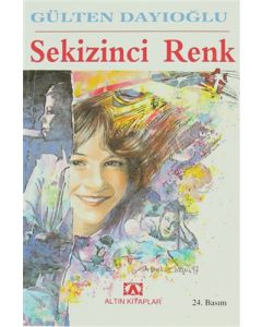 Sekizinci Renk