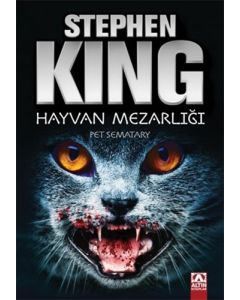 Hayvan Mezarlığı