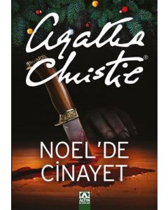 Noel'de Cinayet
