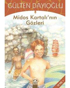 Midos Kartalı’nın Gözleri 