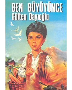 Ben Büyüyünce 