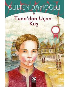 Tuna’dan Uçan Kuş