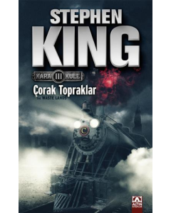 Kara Kule 3 - Çorak Topraklar 