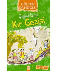 Gelincik Dizisi - Kır Gezisi