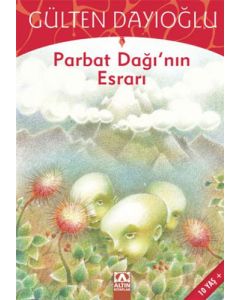 Parbat Dağı'nın Esrarı