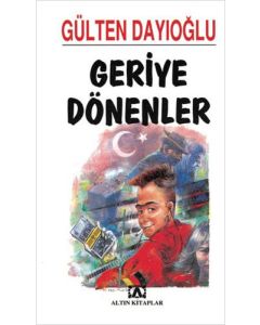 Geriye Dönenler
