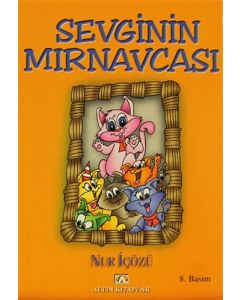 Sevginin Mırnavcası