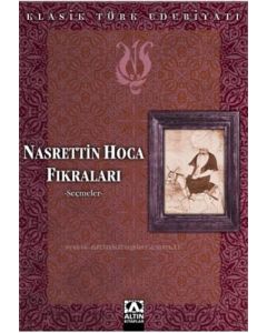 Nasrettin Hoca Fıkraları