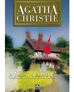Roger Ackroyd Cinayeti
