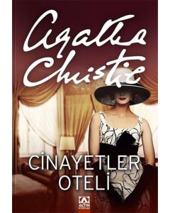Cinayetler Oteli