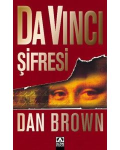Da Vinci Şifresi