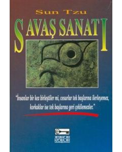 Savaş Sanatı