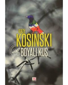 Boyalı Kuş