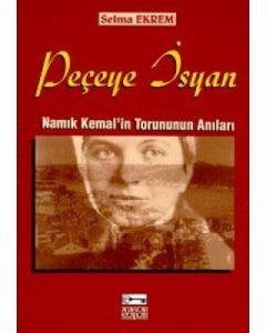 Peçeye Isyan