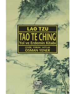 Tao Te Ching