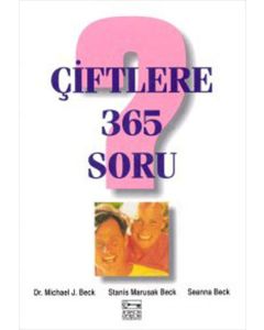 Çiftlere 365 Soru