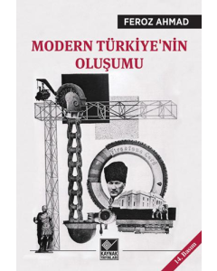 Modern Türkiye’nin Oluşumu
