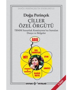 Çiller Özel Örgütü
