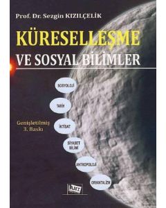 Küreselleşme ve Sosyal Bilimler